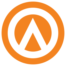 Logotype for Alias