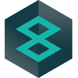 Logotype for B3Coin