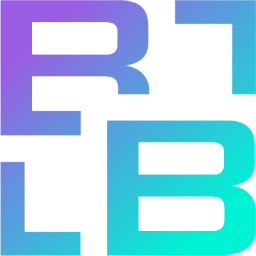 Logotype for BitBlocks