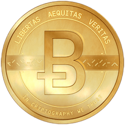 Logotype for BlakeBitcoin