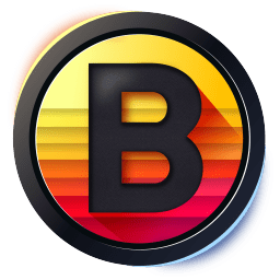 Logotype for BolivarCoin