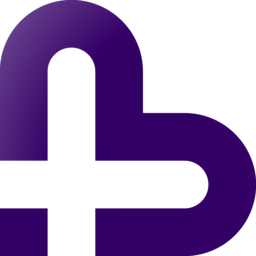 Logotype for Bitmark