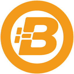 Logotype for BitCore