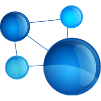 Logotype for CureCoin