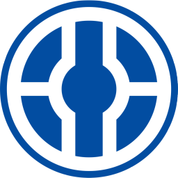 Logotype for Dimecoin
