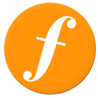 Logotype for e-Gulden