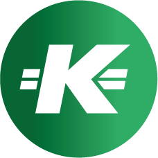 Logotype for Kobocoin