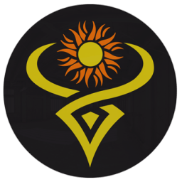 Logotype for Lanacoin