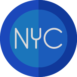 Logotype for NewYorkCoin