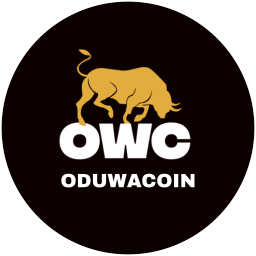 Logotype for Oduwacoin