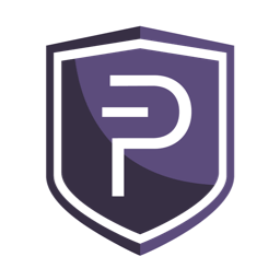 Logotype for PIVX
