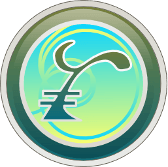 Logotype for Riecoin