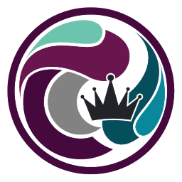 Logotype for TajCoin