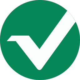 Logotype for Vertcoin