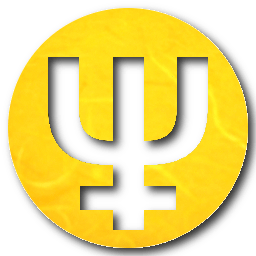 Logotype for Primecoin